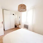 Parenthese Entre Pic Saint Loup Et Vignes - Meuble De Tourisme 3 Etoiles Apartment *