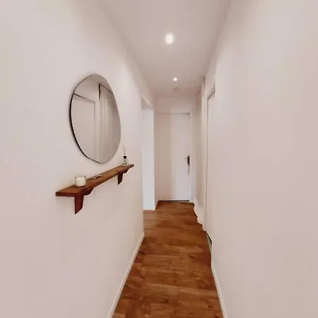 Parenthese Entre Pic Saint Loup Et Vignes - Meuble De Tourisme 3 Etoiles Apartment Les Matelles