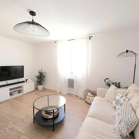 Parenthese Entre Pic Saint Loup Et Vignes - Meuble De Tourisme 3 Etoiles Apartment Les Matelles