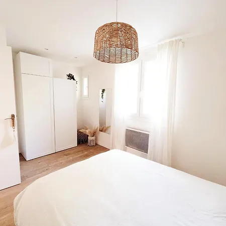 Parenthese Entre Pic Saint Loup Et Vignes - Meuble De Tourisme 3 Etoiles Apartment *
