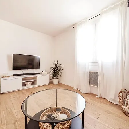 Apartment Parenthese Entre Pic Saint Loup Et Vignes - Meuble De Tourisme 3 Etoiles *