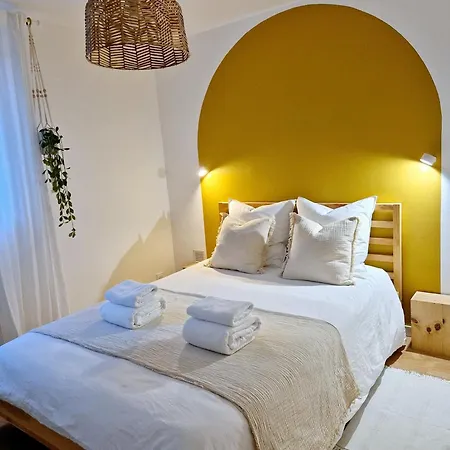 Apartment Parenthese Entre Pic Saint Loup Et Vignes - Meuble De Tourisme 3 Etoiles