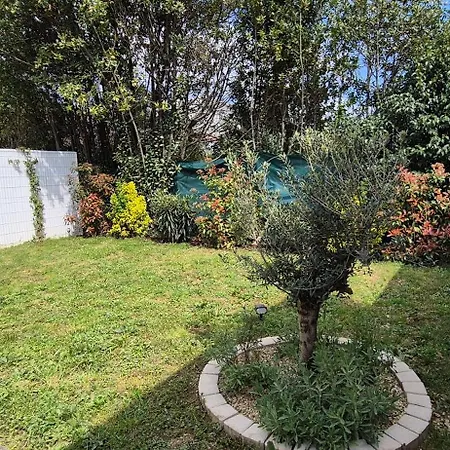 Parenthese Entre Pic Saint Loup Et Vignes - Meuble De Tourisme 3 Etoiles *