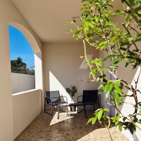 Parenthese Entre Pic Saint Loup Et Vignes - Meuble De Tourisme 3 Etoiles Apartment Les Matelles