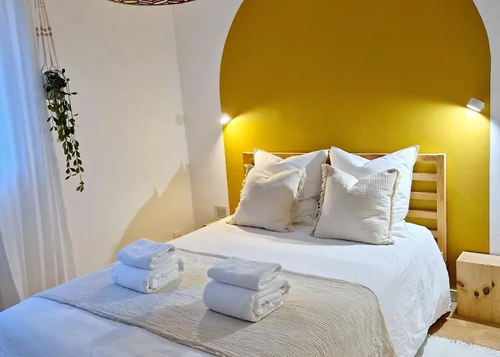 Daire Parenthese Entre Pic Saint Loup Et Vignes - Meuble De Tourisme 3 Etoiles